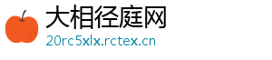 大相径庭网
